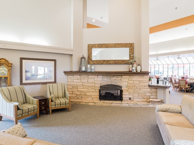 HARBOR TOWER VILLAGE - Assisted Living Home photo 1 in OAK HARBOR, WA